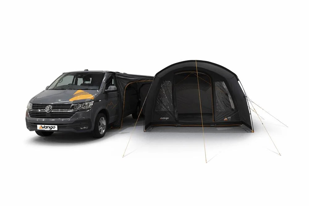 Vango Cove III Low