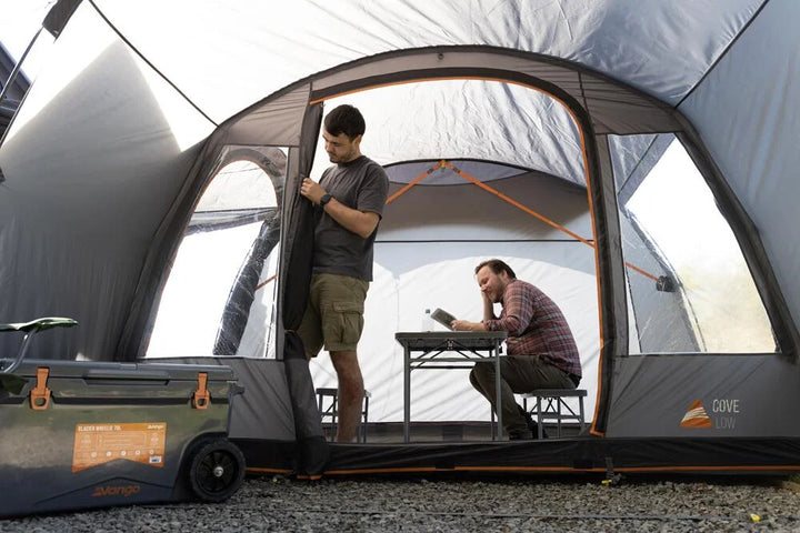 Vango Cove III Low