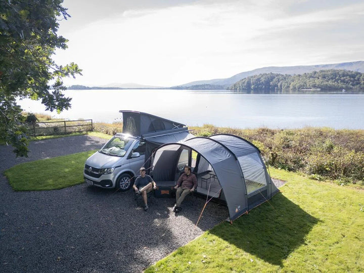Vango Cove III Low