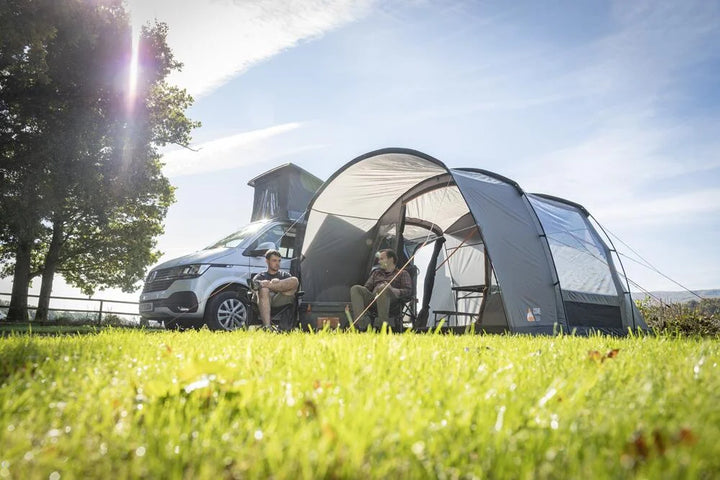 Vango Cove III Low