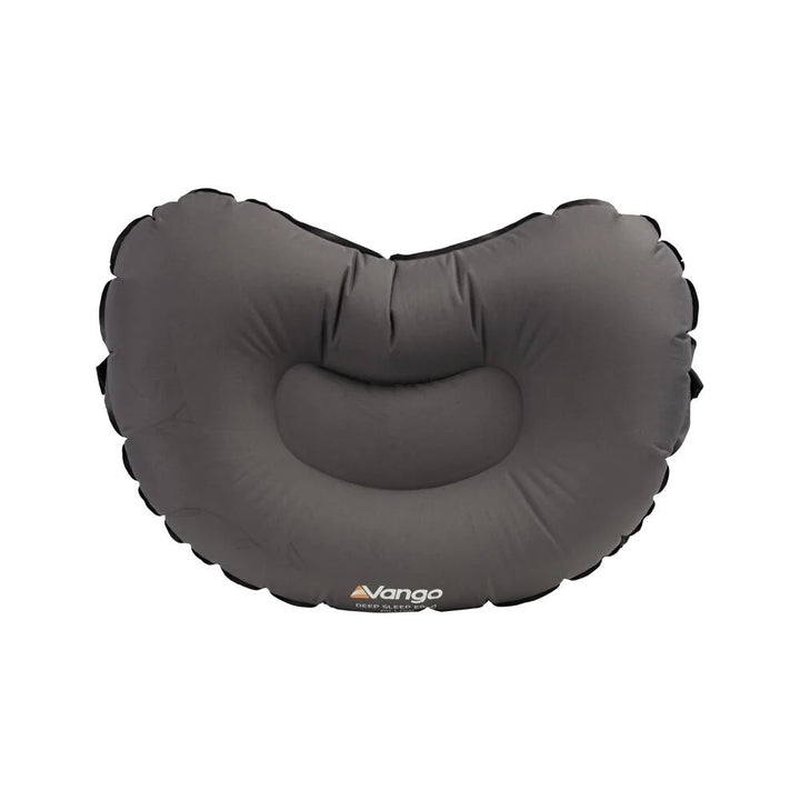 Vango Deep Sleep Ergo Pillow Atom Blue