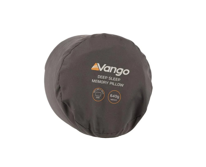 Vango Deep Sleep Memory Pillow