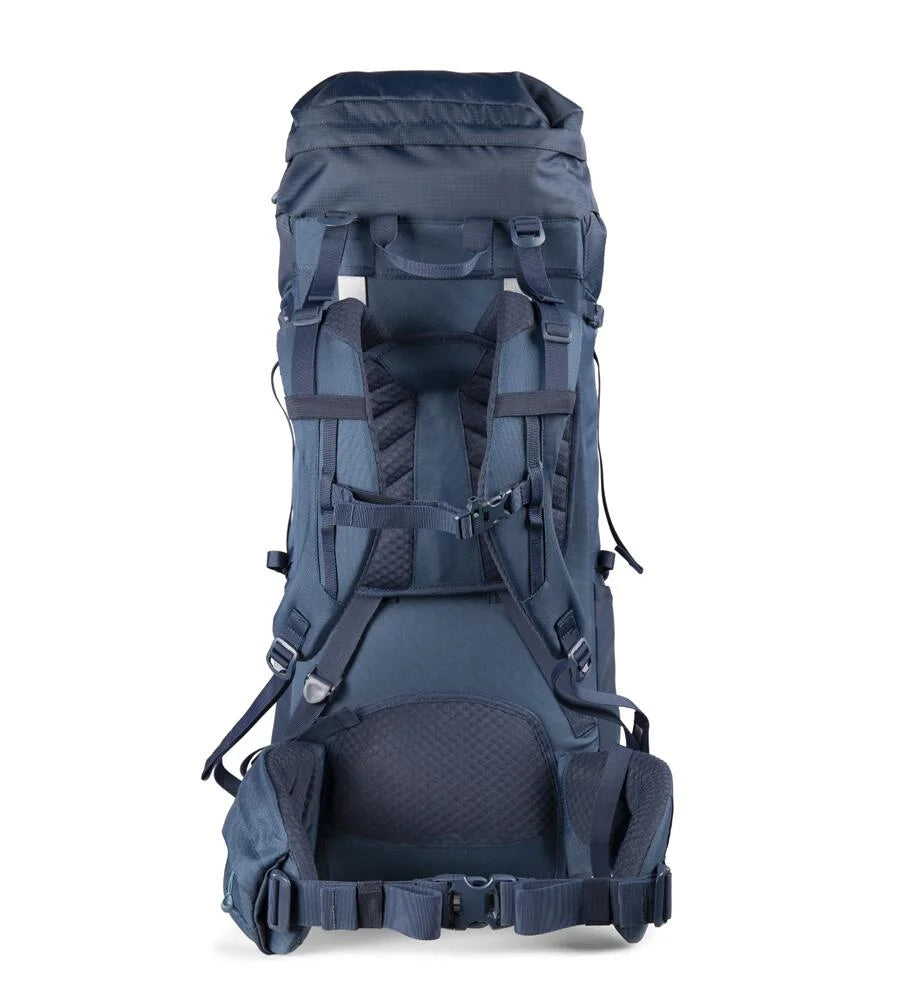 Vango Denali Pro 60 70S Classic Blue