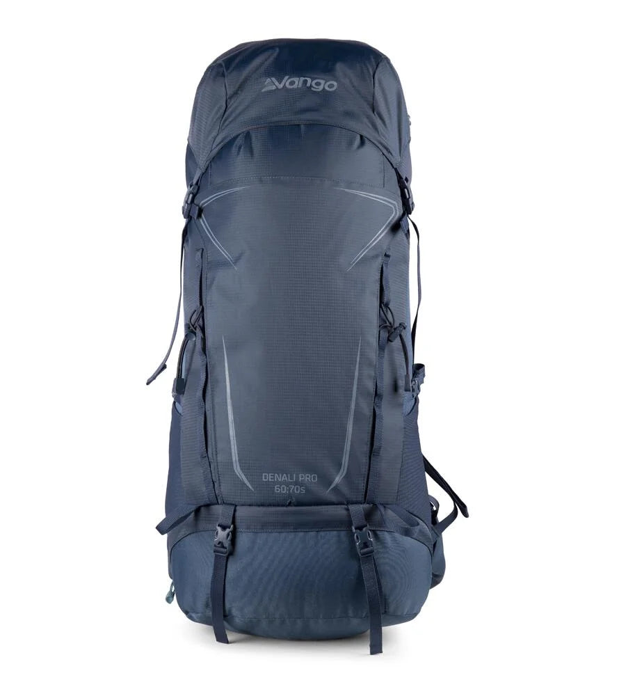 Vango Denali Pro 60 70S Classic Blue