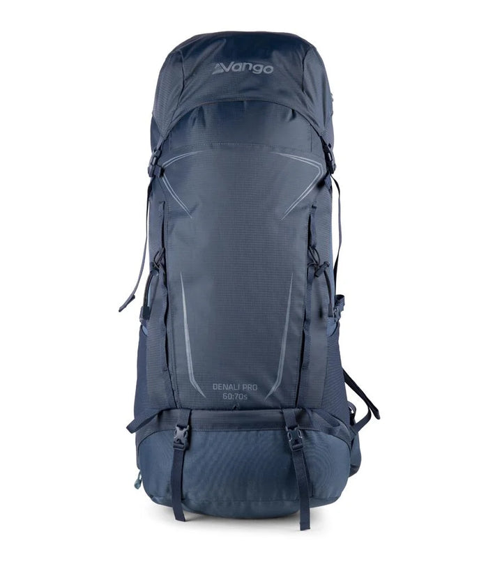 Vango Denali Pro 60 70S Classic Blue