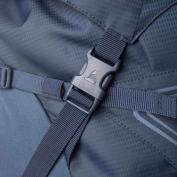 Vango Denali Pro 60 70S Classic Blue