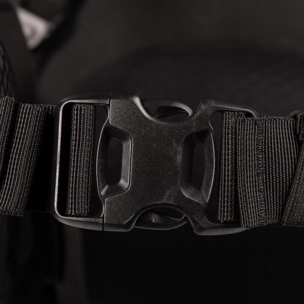 Vango Denali Pro 60 70 Black