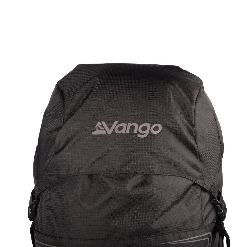 Vango Denali Pro 60 70 Black