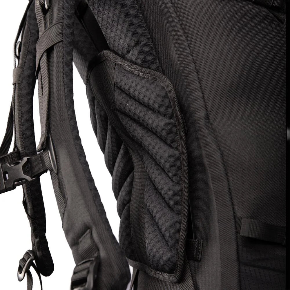 Vango Denali Pro 60 70 Black