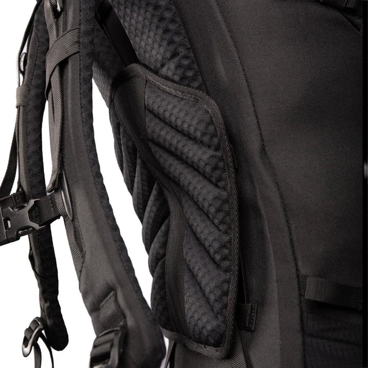 Vango Denali Pro 60 70 Black