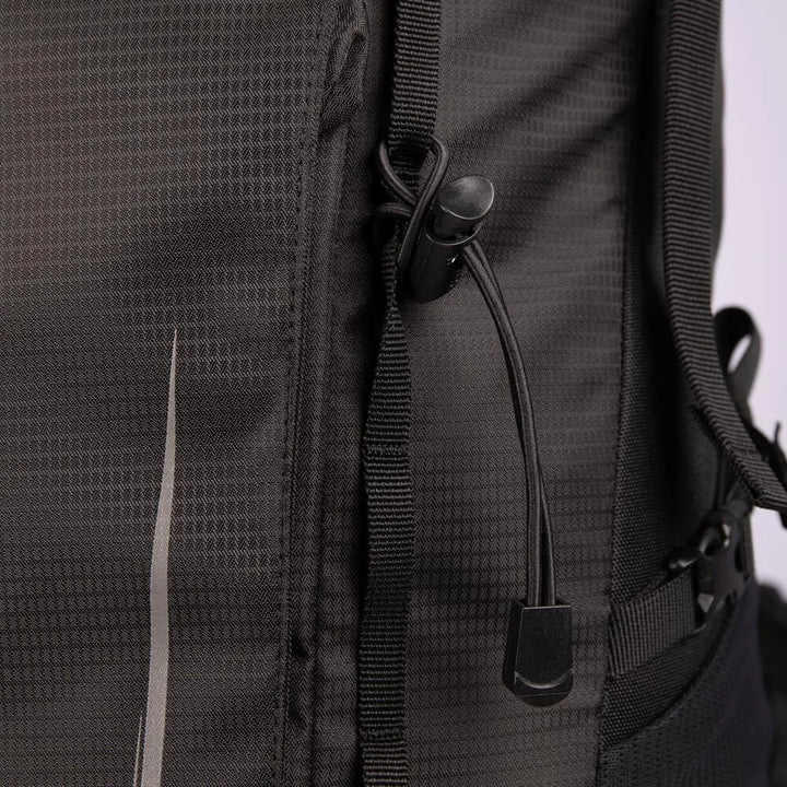 Vango Denali Pro 60 70 Black