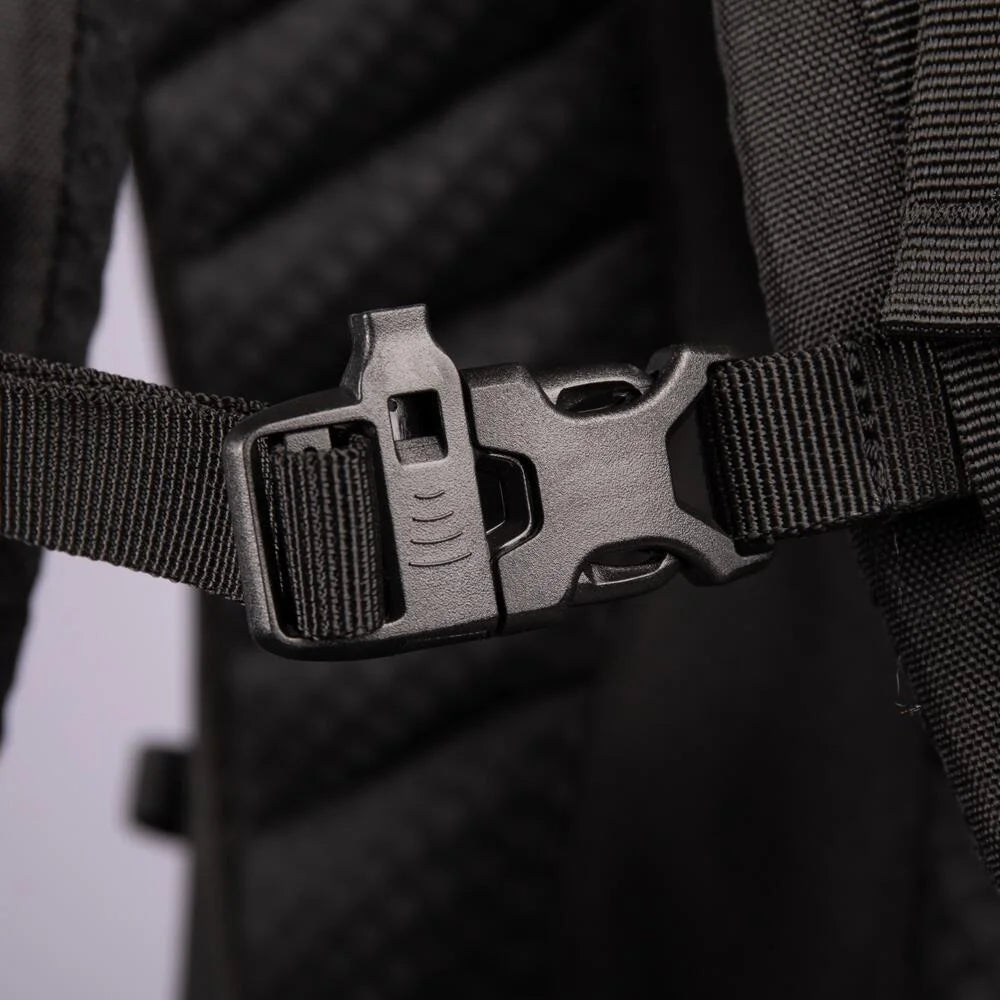 Vango Denali Pro 60 70 Black