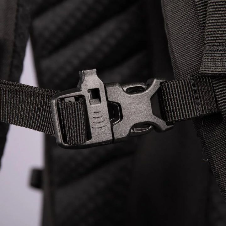 Vango Denali Pro 60 70 Black