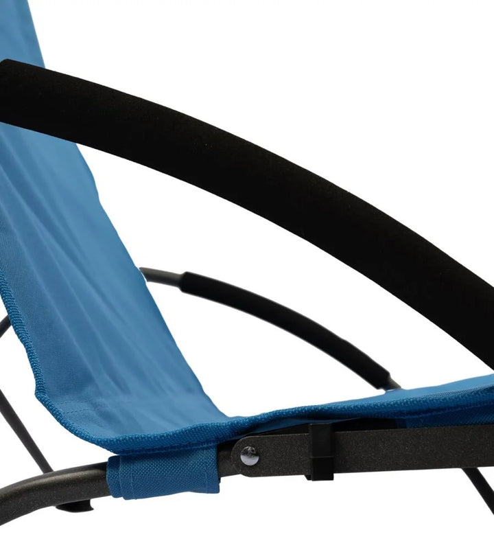 Vango Dune Chair Cobalt