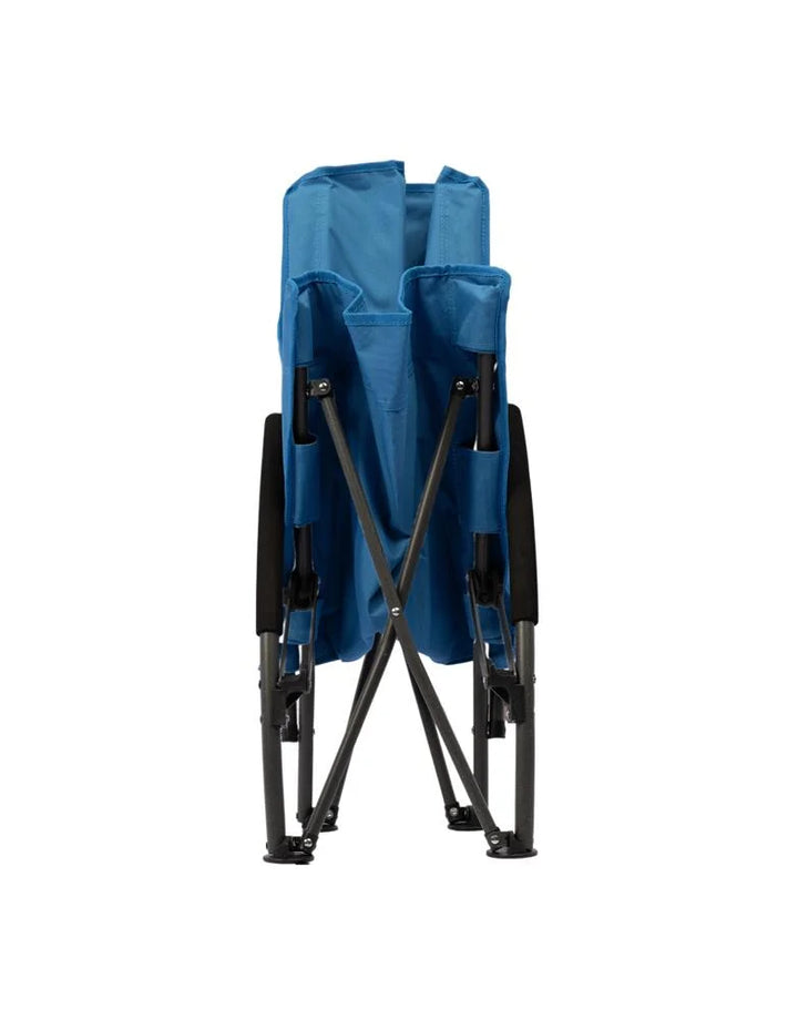 Vango Dune Chair Cobalt