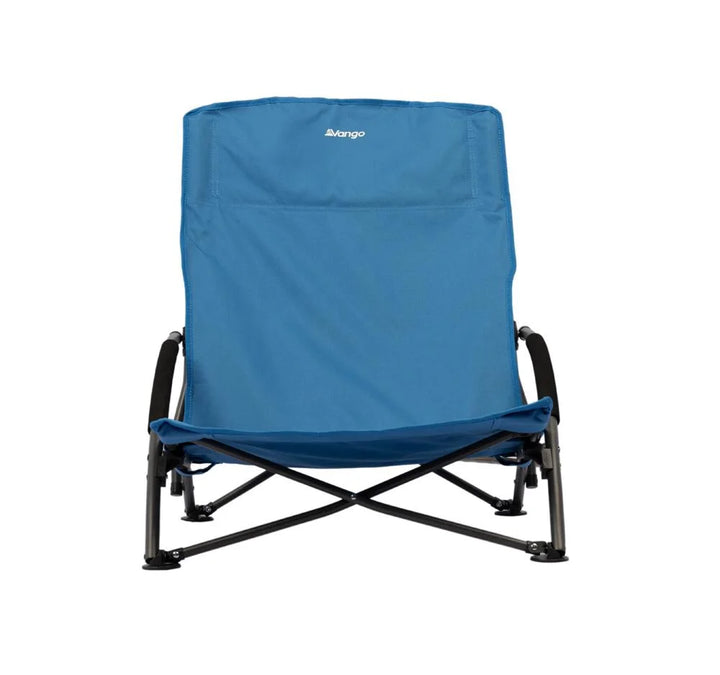 Vango Dune Chair Cobalt