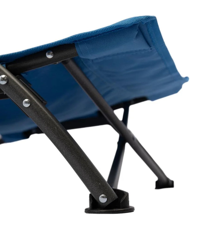 Vango Dune Chair Cobalt