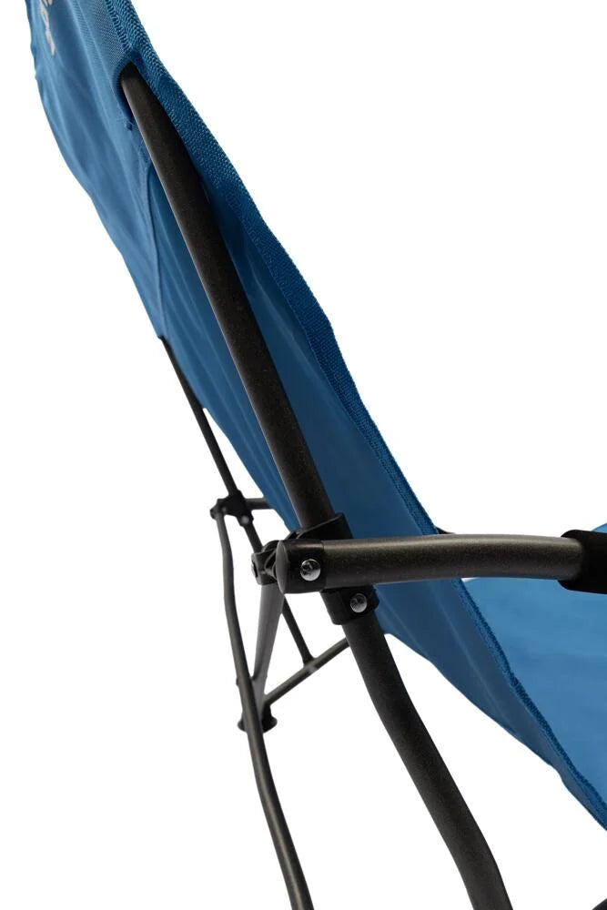 Vango Dune Chair Cobalt