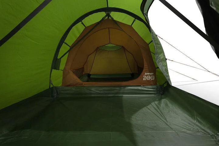 Vango Equinox 200 Forest Green