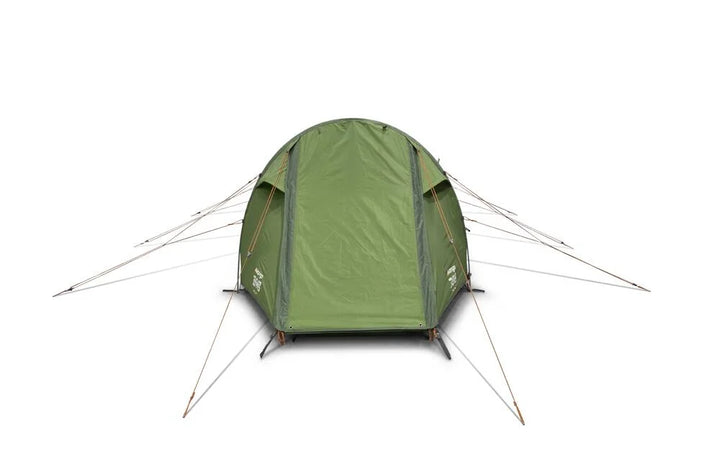 Vango Equinox 200 Forest Green