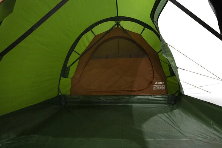 Vango Equinox 200 Forest Green