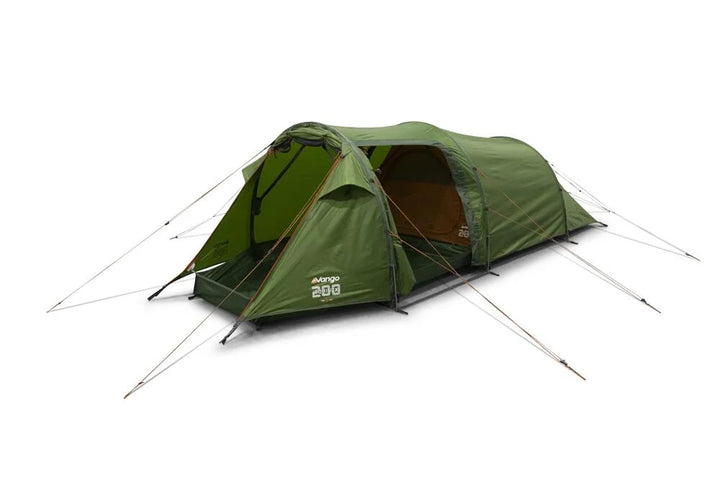 Vango Equinox 200 Forest Green