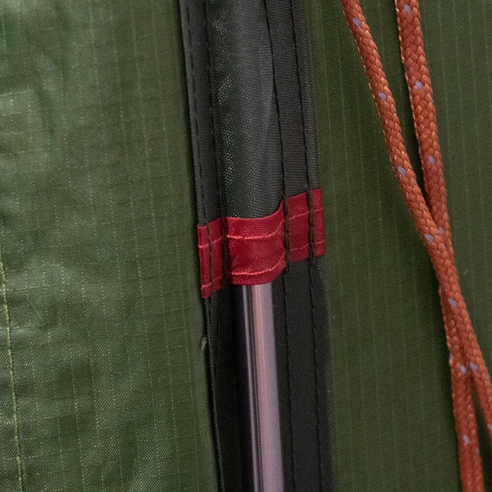 Vango Equinox 200 Forest Green