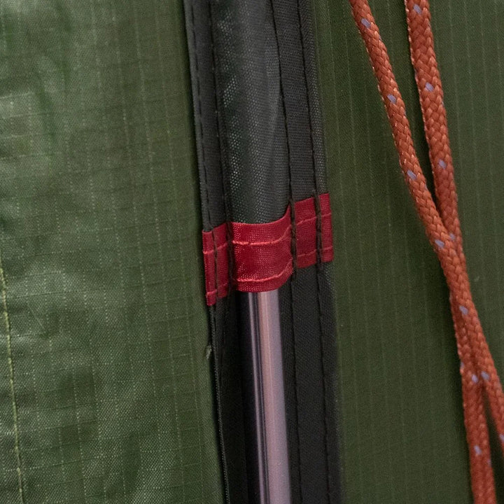 Vango Equinox 200 Forest Green