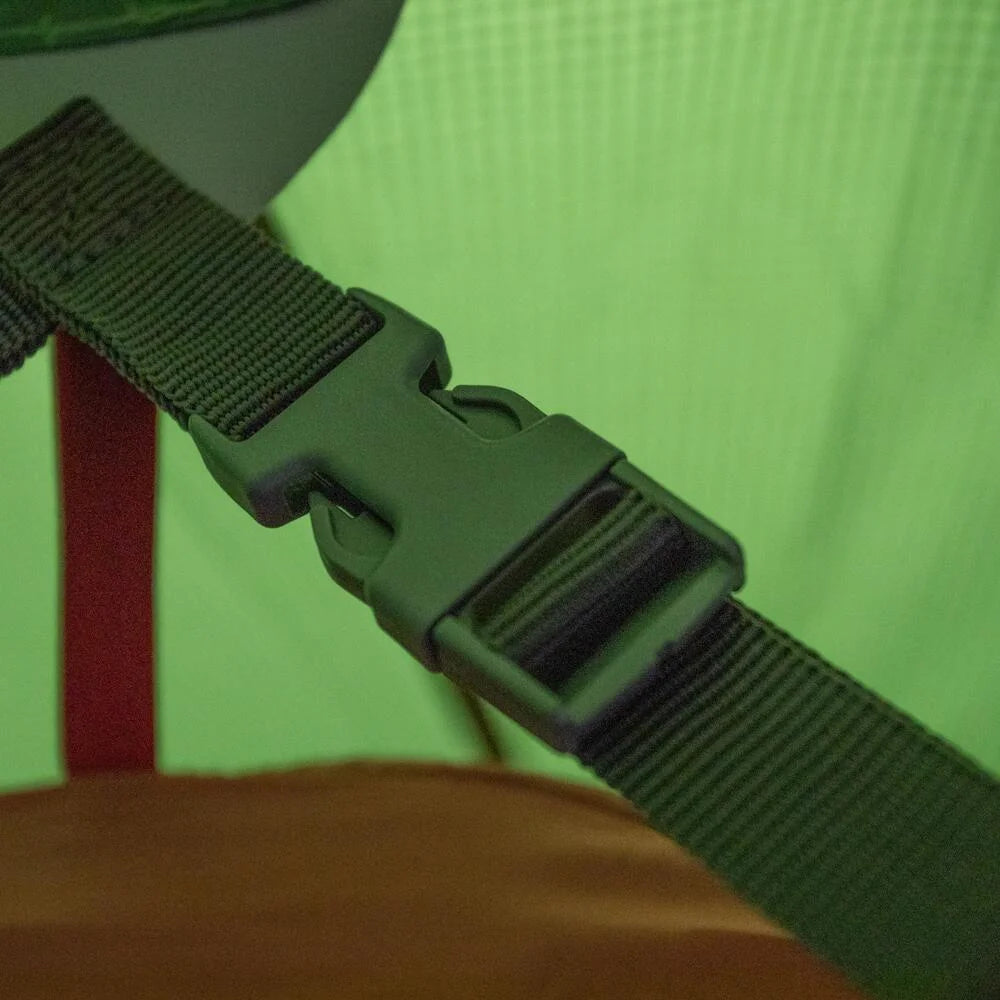 Vango Equinox 200 Forest Green