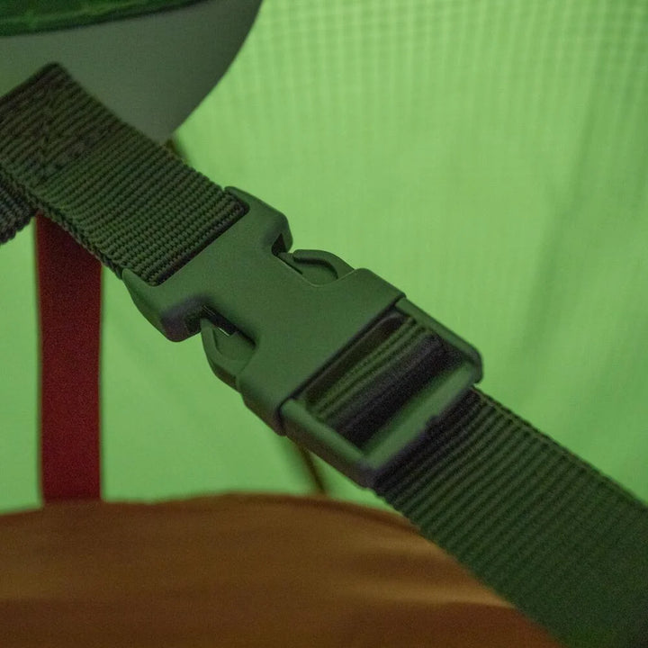 Vango Equinox 200 Forest Green