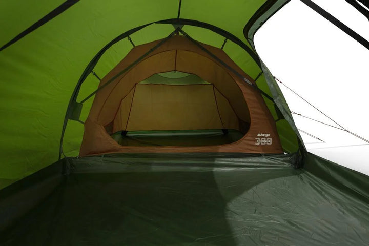 Vango Equinox 300 Forest Green