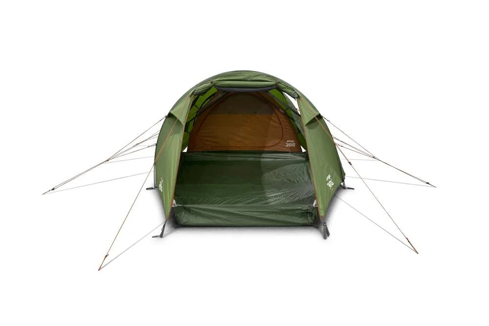 Vango Equinox 300 Forest Green