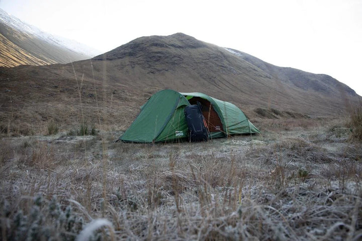 Vango Equinox 300 Forest Green