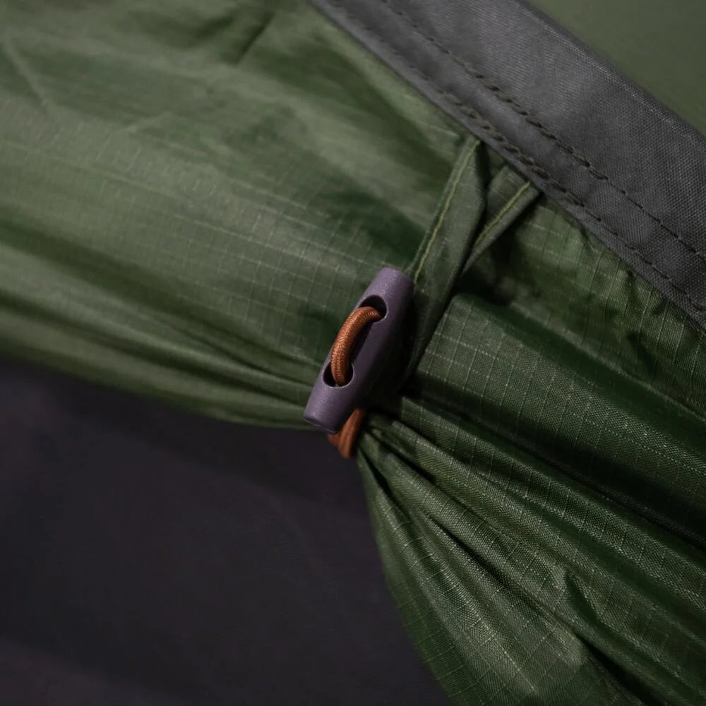 Vango Equinox 300 Forest Green