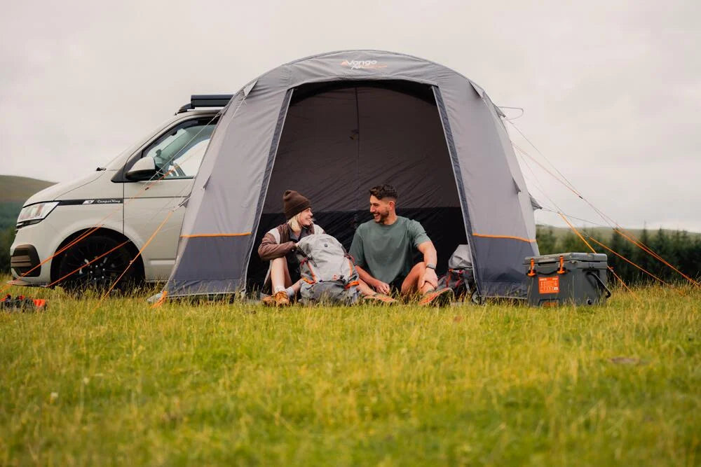 Vango Faros III Air Low