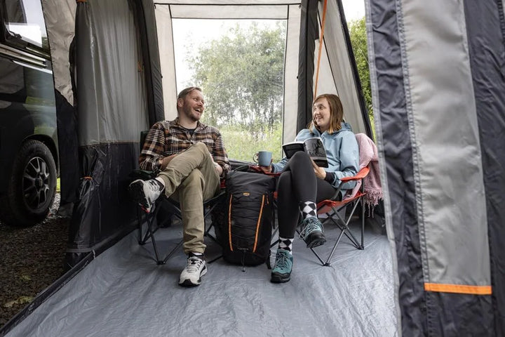 Vango Faros III Air Mid