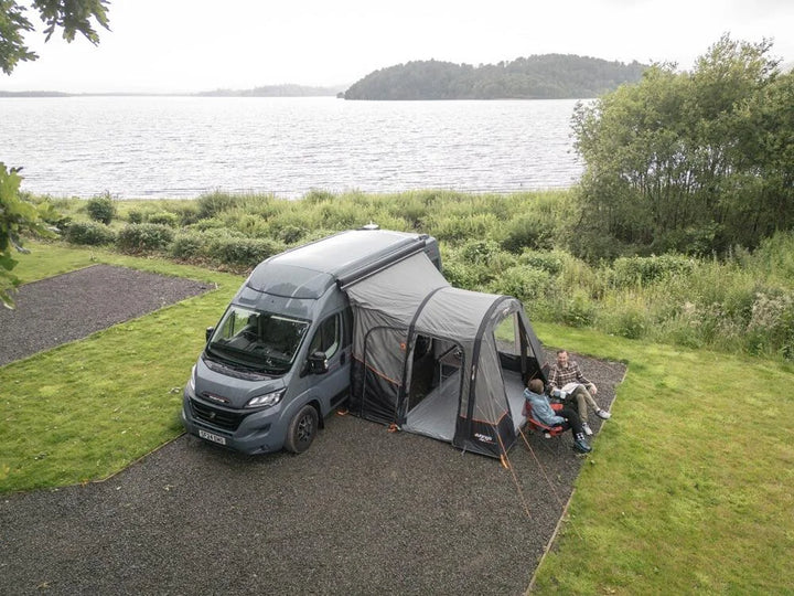 Vango Faros III Air Mid