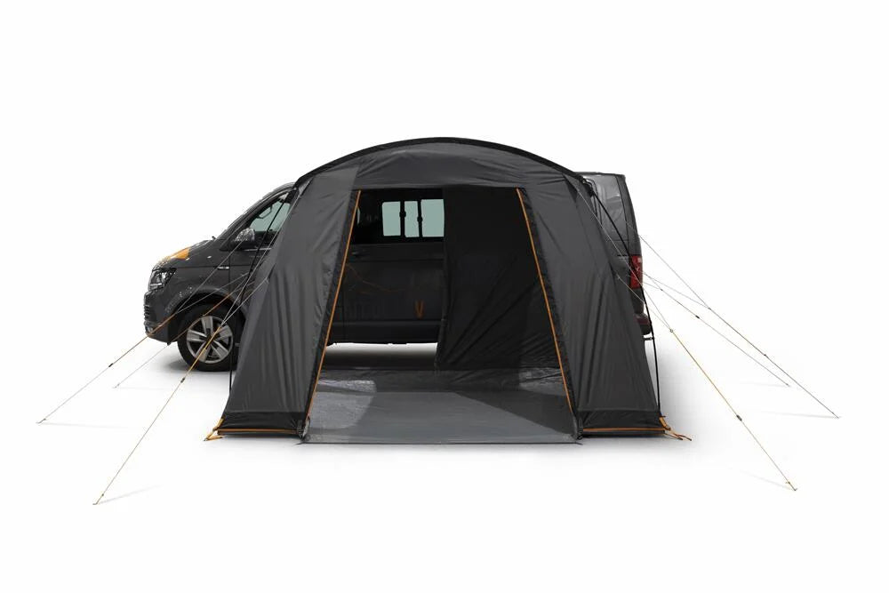 Vango Faros III Low