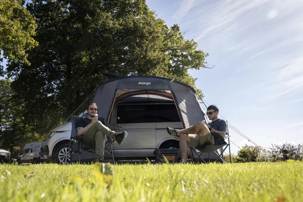 Vango Faros III Low