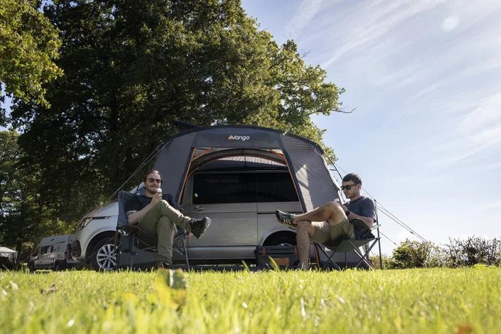 Vango Faros III Low