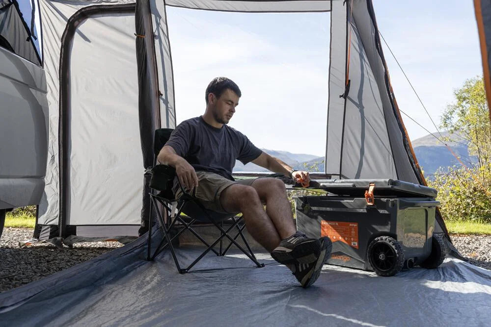 Vango Faros III Low