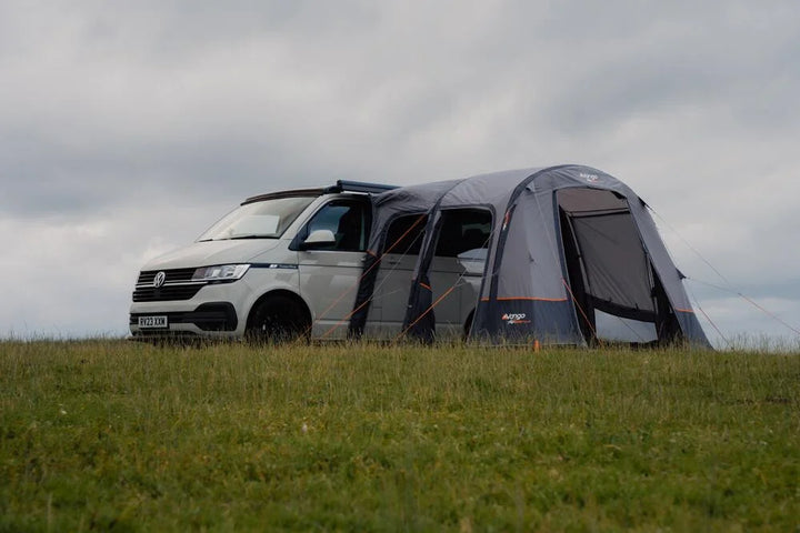 Vango Faros III Low