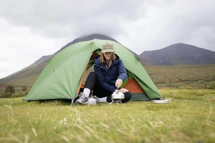 Vango Firestorm Stove