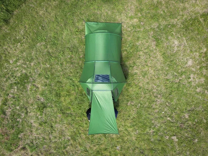 Vango Galaxy 300 Forest Green