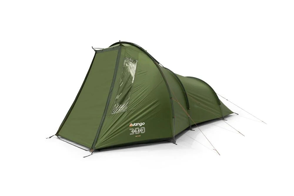Vango Galaxy 300 Forest Green