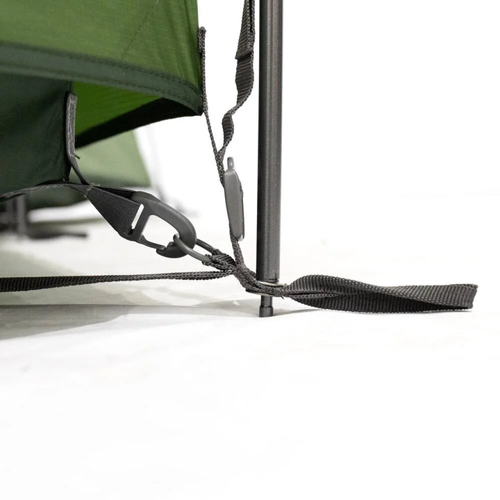 Vango Galaxy 300 Forest Green