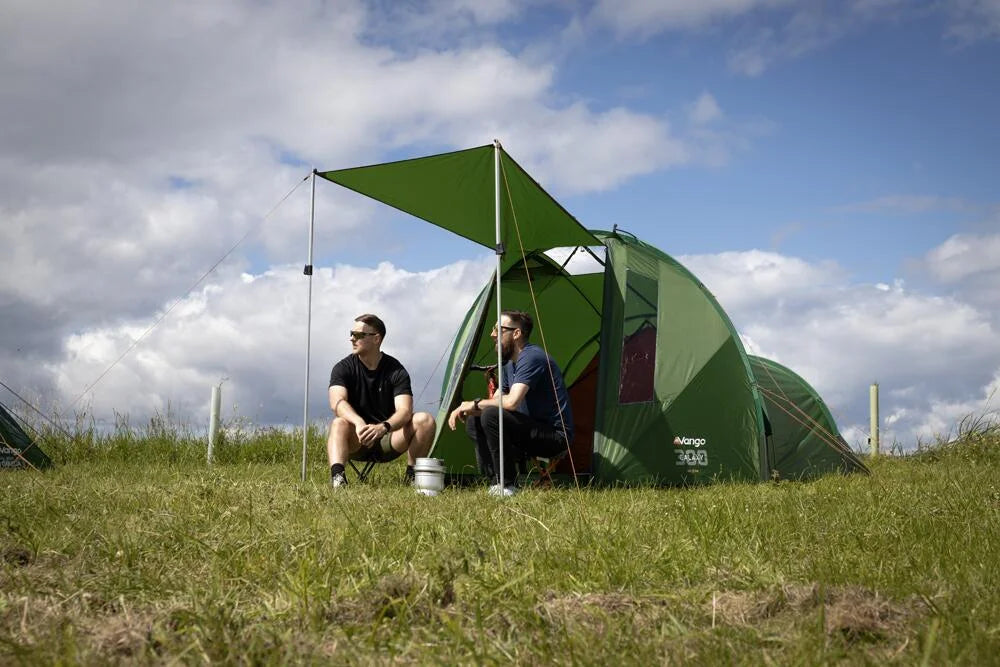 Vango Galaxy 300 Forest Green