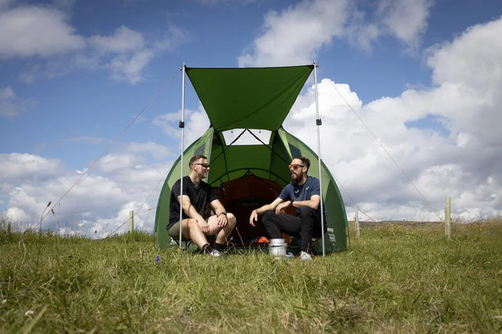 Vango Galaxy 300 Forest Green