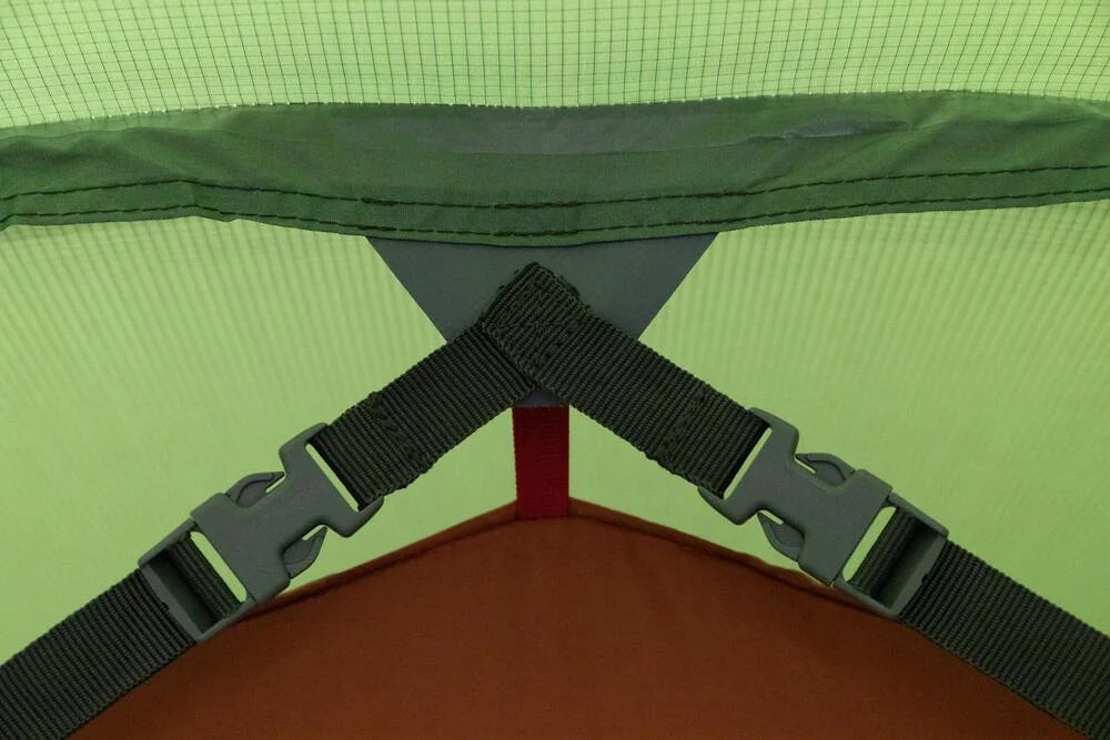 Vango Galaxy 300 Forest Green