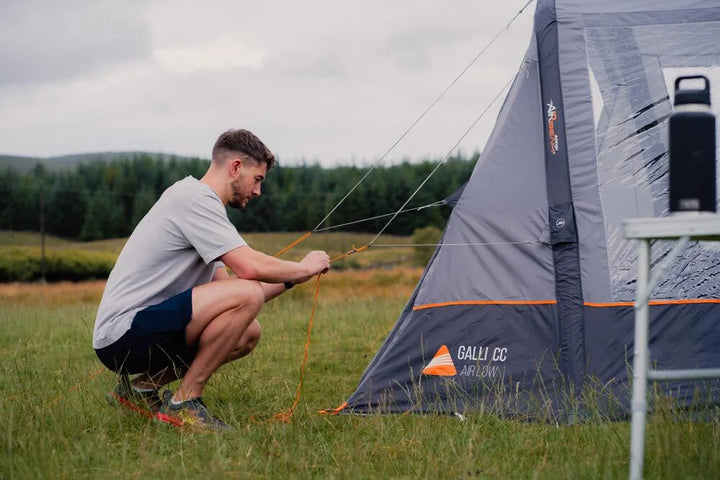 Vango Galli CC Air Low New 2026 Updated Version